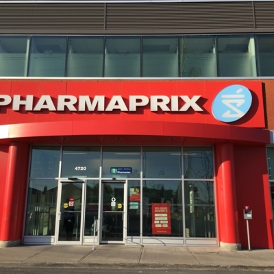 Pharmaprix - Pharmacists