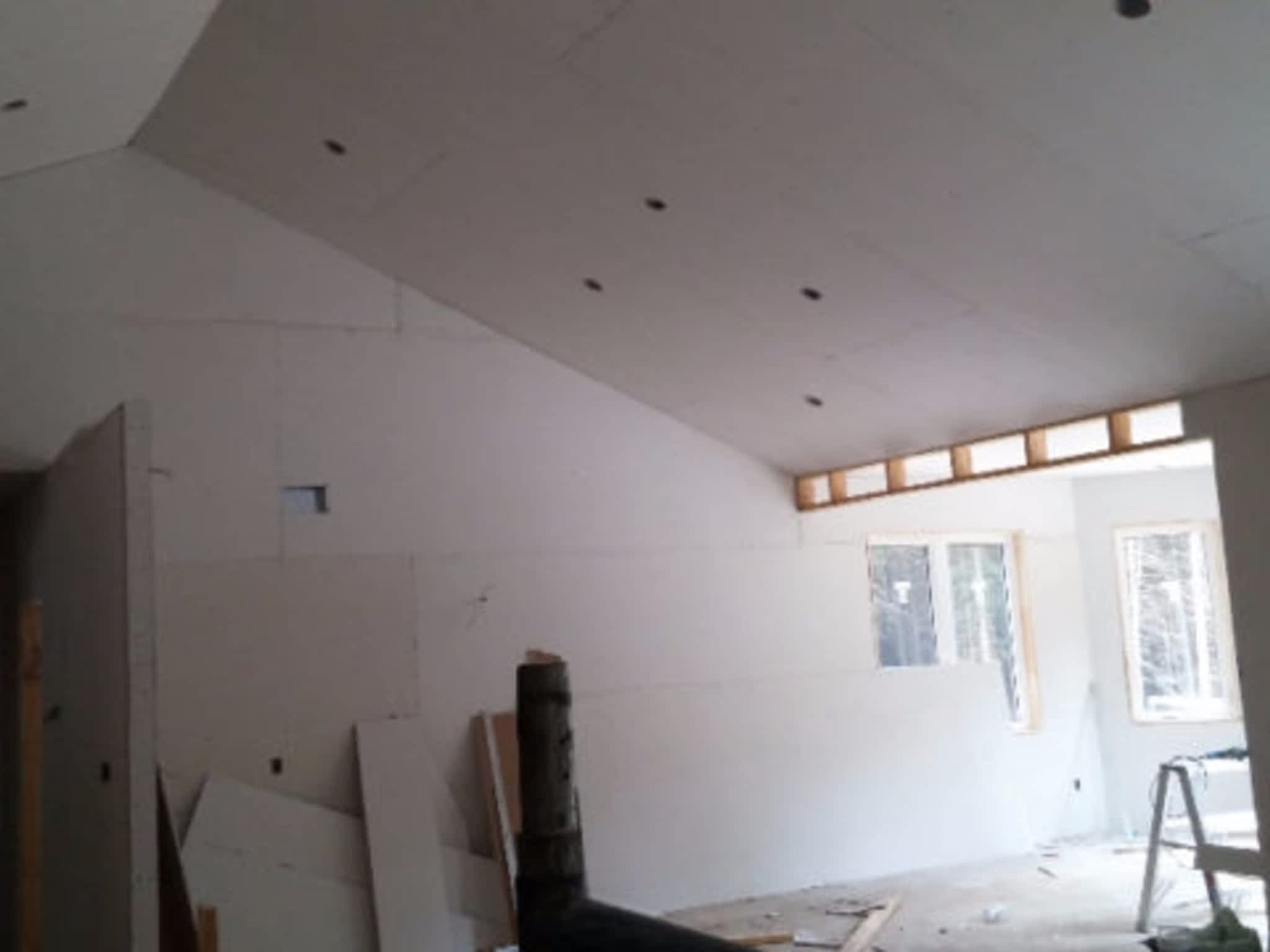 photo KJ Contracting