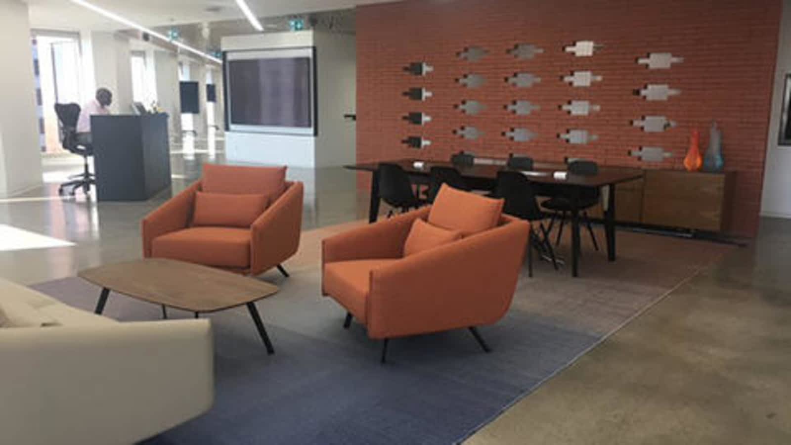 Accenture Opening Hours 40 King Street West Toronto On