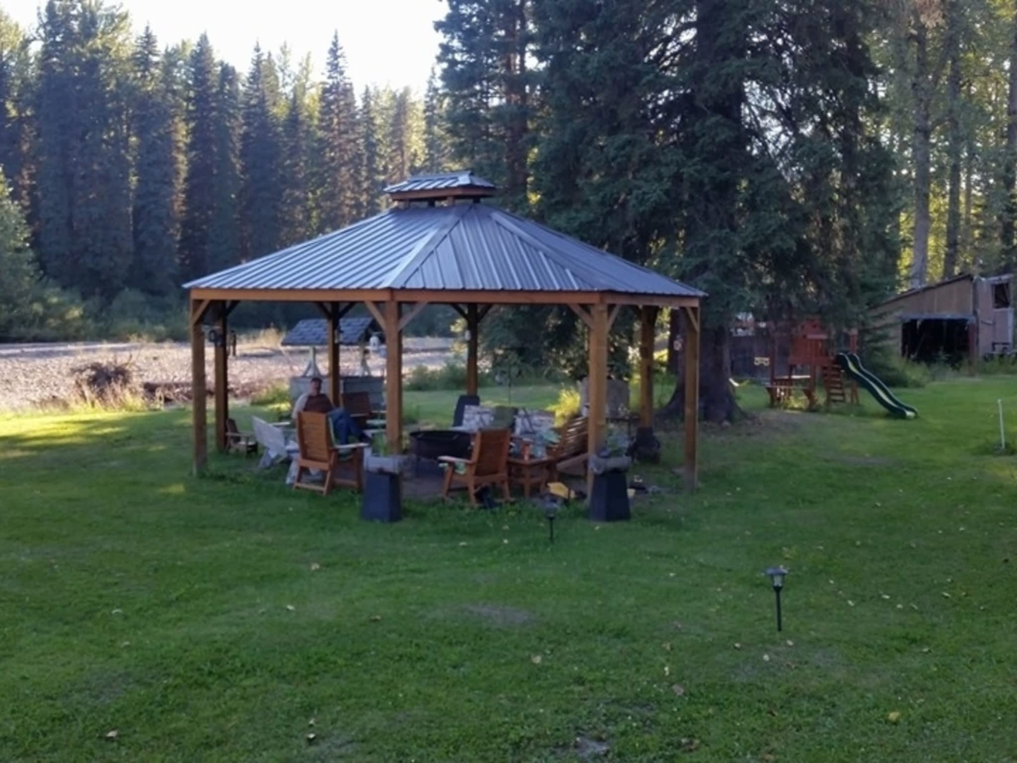 photo Johnson Custom Contracting