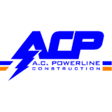 View A C Powerline Construction Co’s Pickering profile