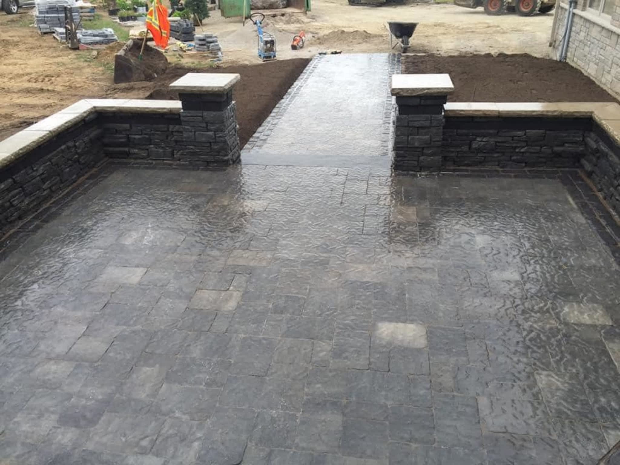 photo Mint Construction Projects