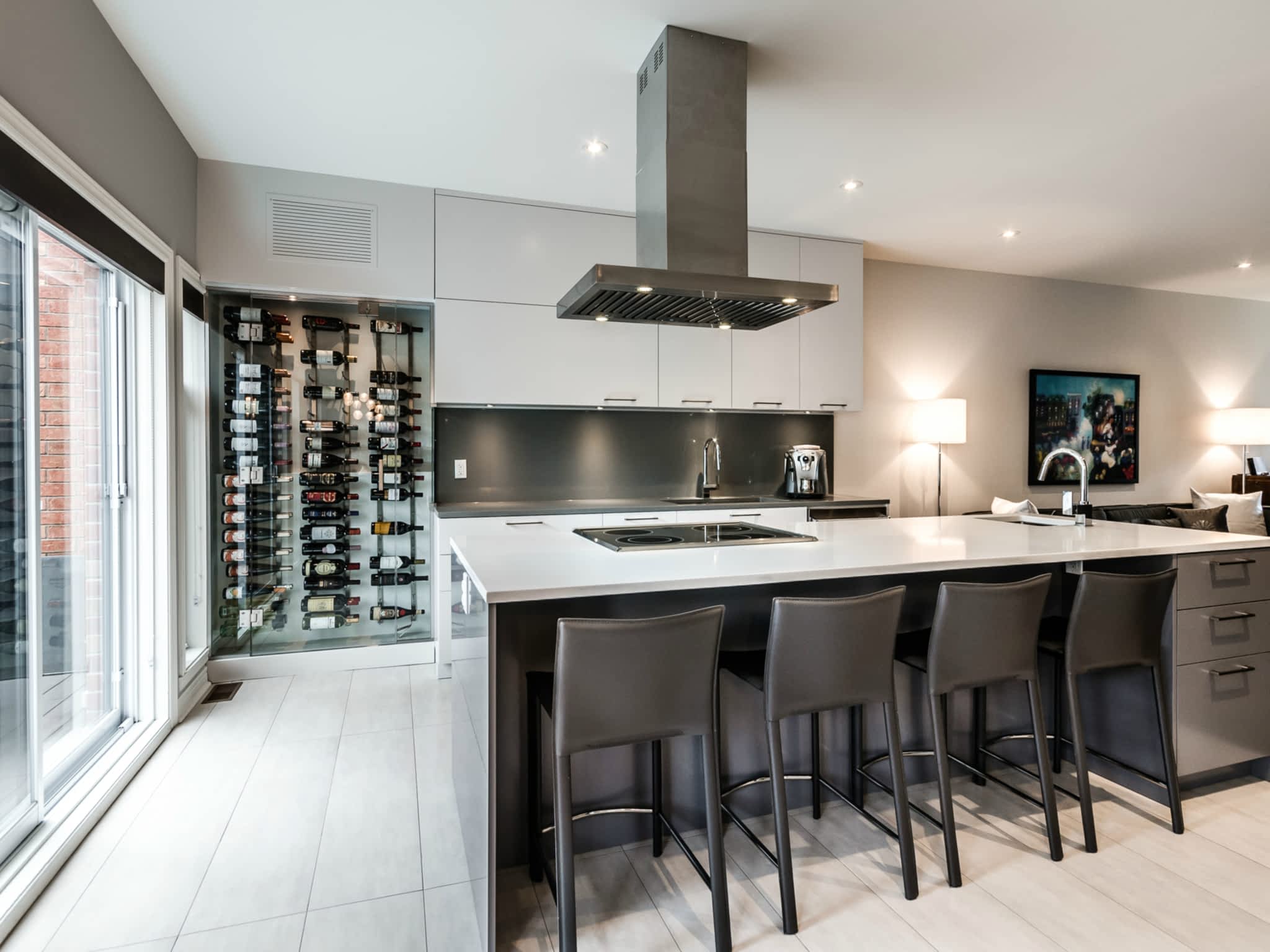 photo Construction Stéphane Proulx