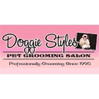 Doggie Styles Pet Grooming - Toilettage et tonte d'animaux domestiques