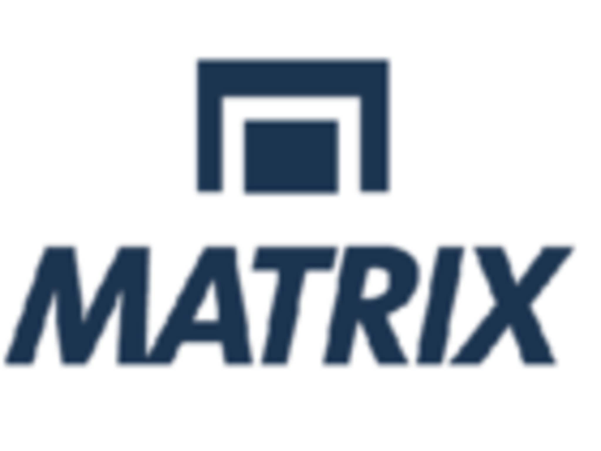 photo Matrix Bailiff Services Ltd