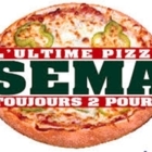 Pizza Sema - Pizza et pizzérias