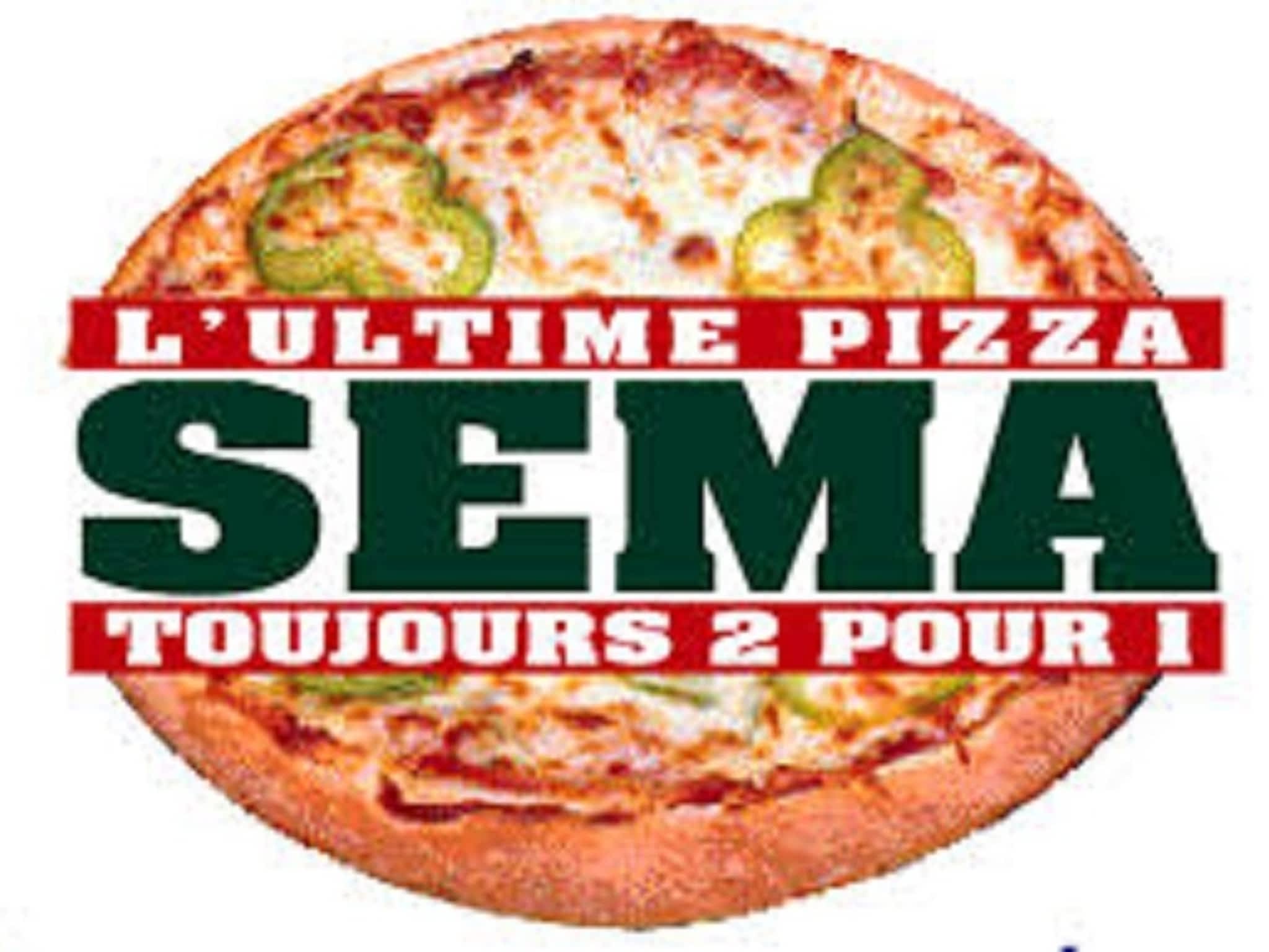 photo Pizza Sema