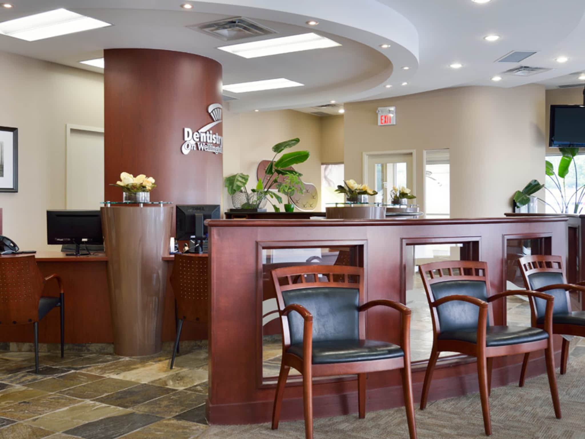 photo Dentistry On Wellington