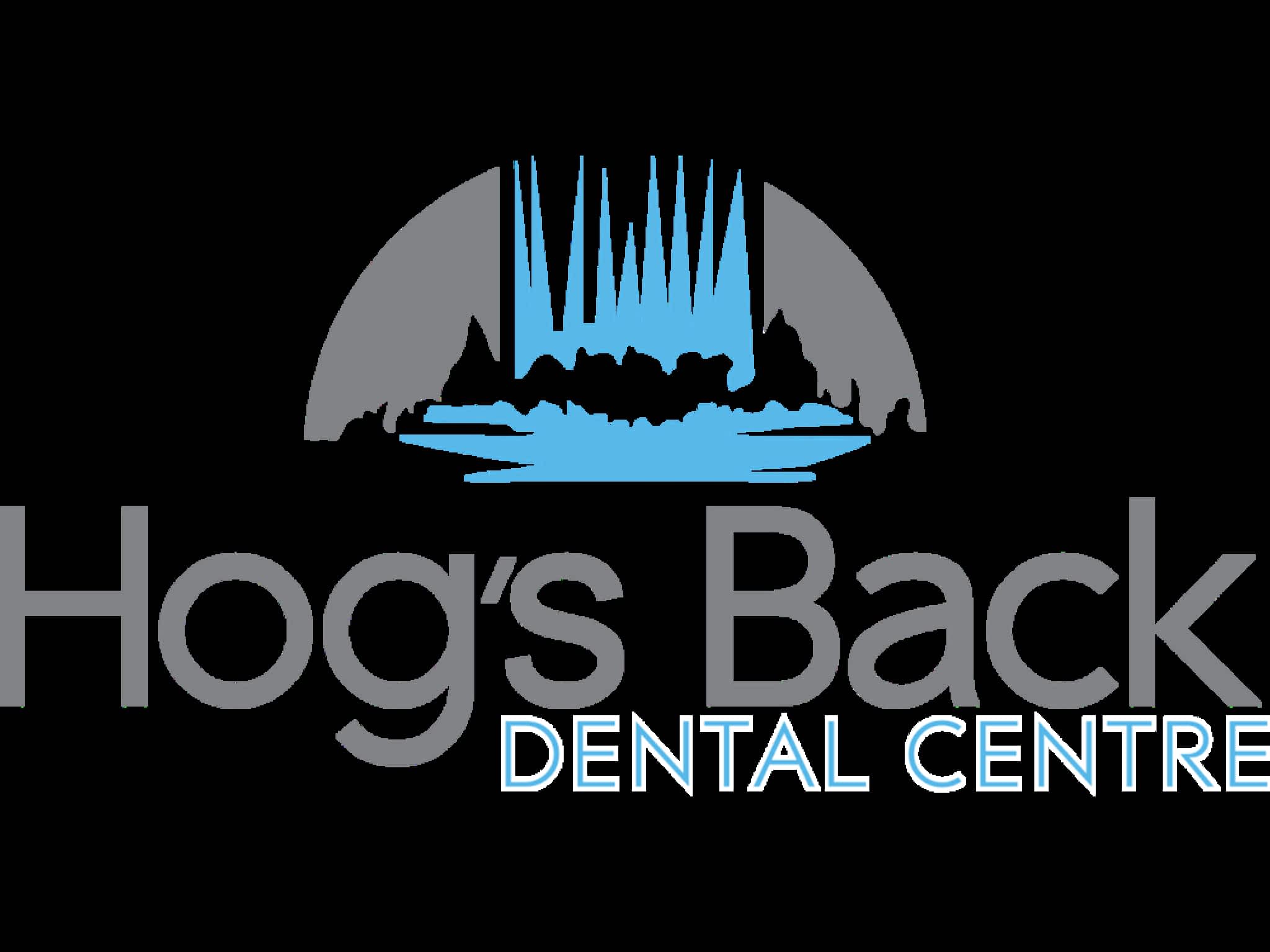photo Hog's Back Dental Centre