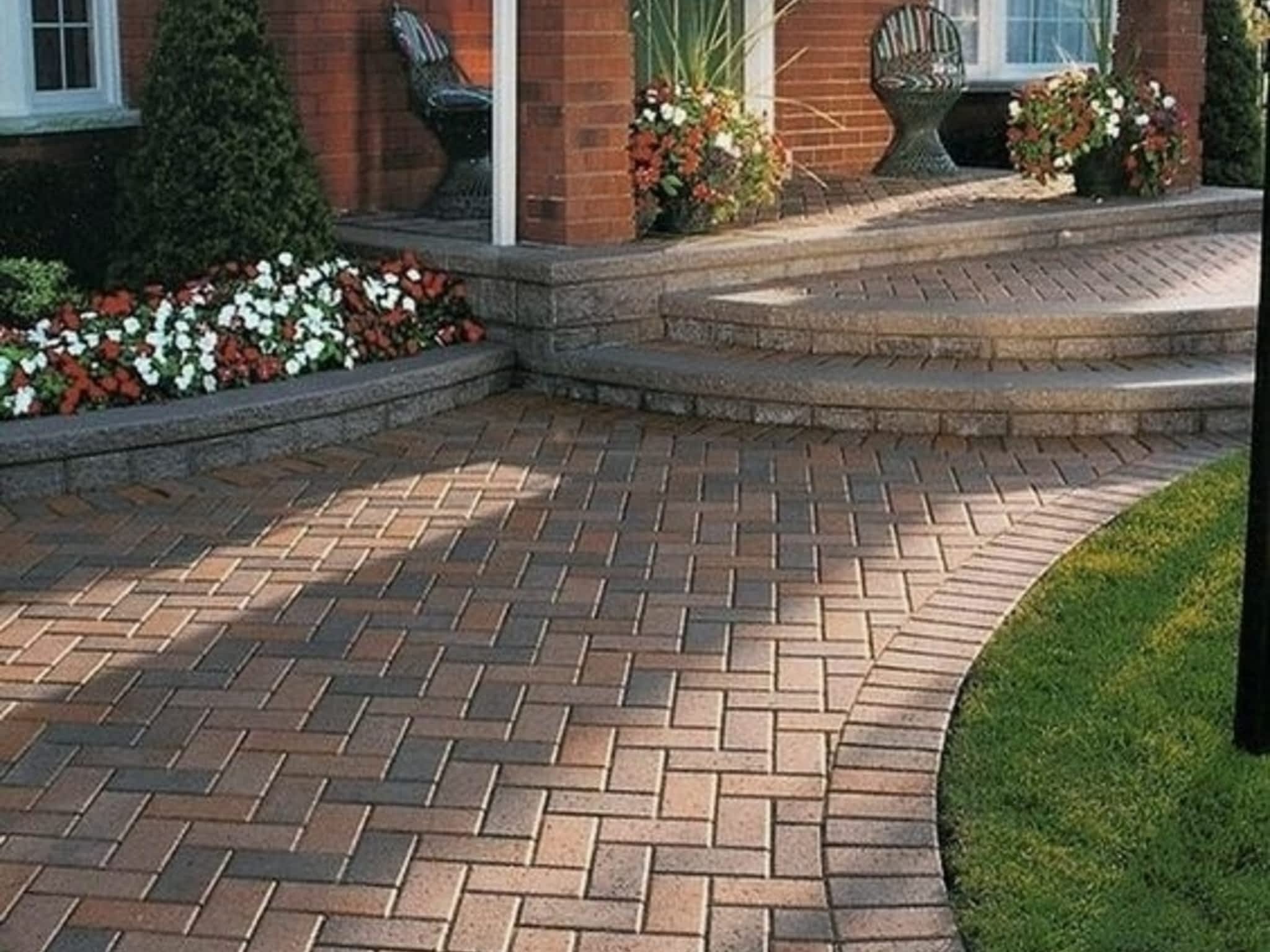 photo Area Landscaping