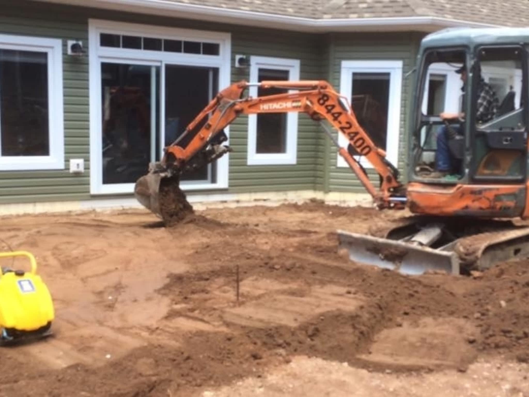 photo Orex Construction