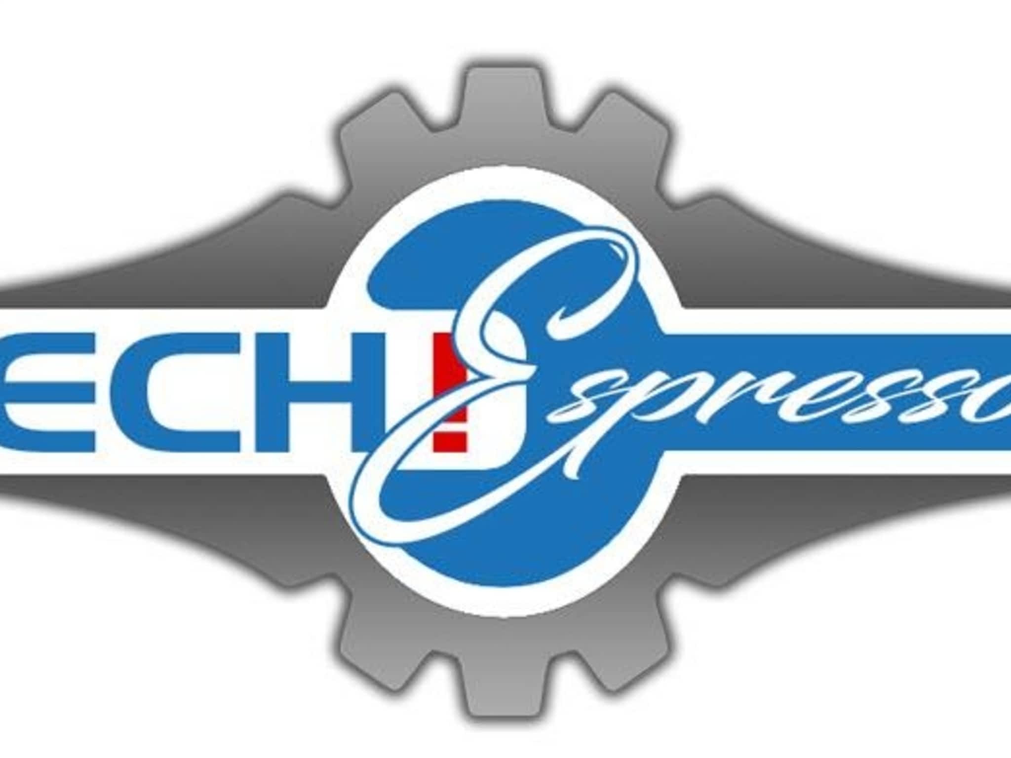 photo Tech Espresso - Computer Repair