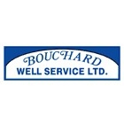 Bouchard Well Service Ltd - Logo