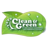 View Clean & Green Team’s Winnipeg profile