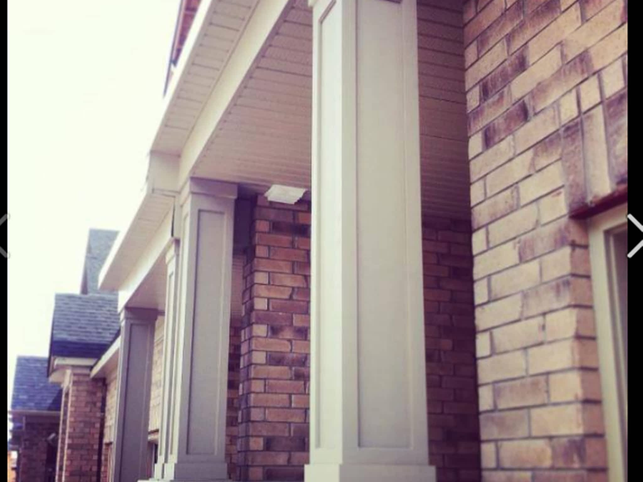 photo Coles Contracting