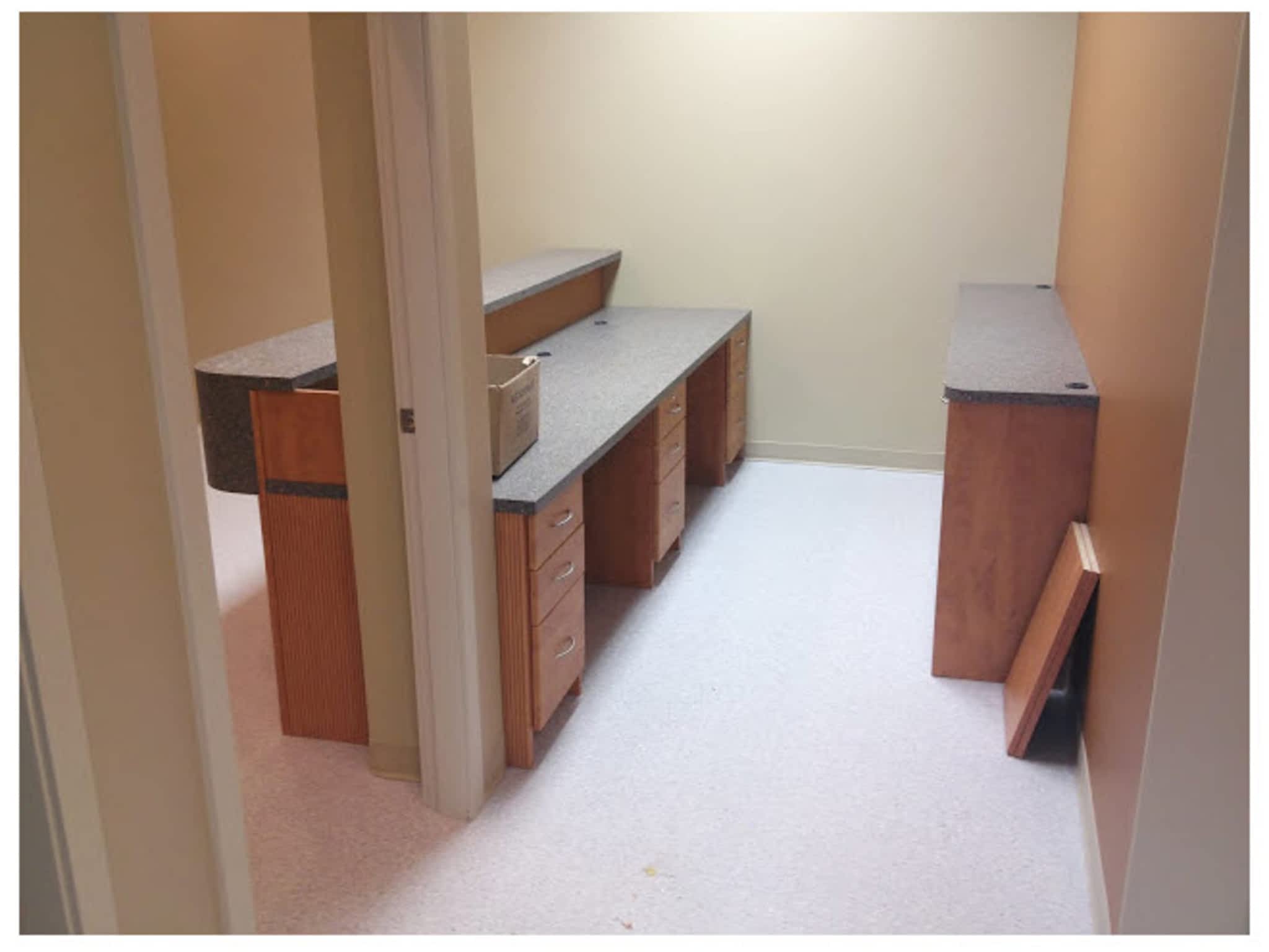 photo Heritage Woodworking