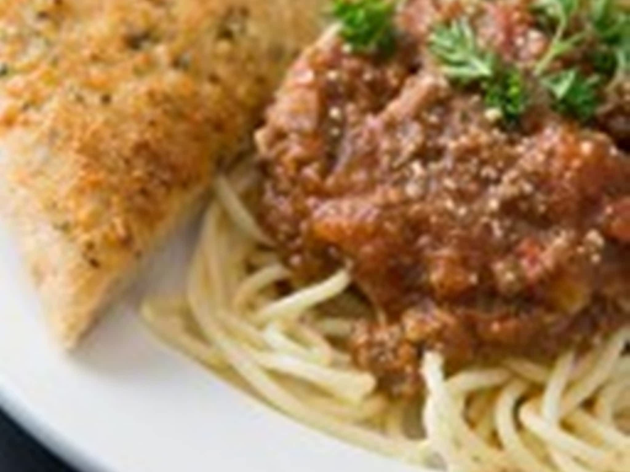 photo Mae's Elite Foods & Catering Inc