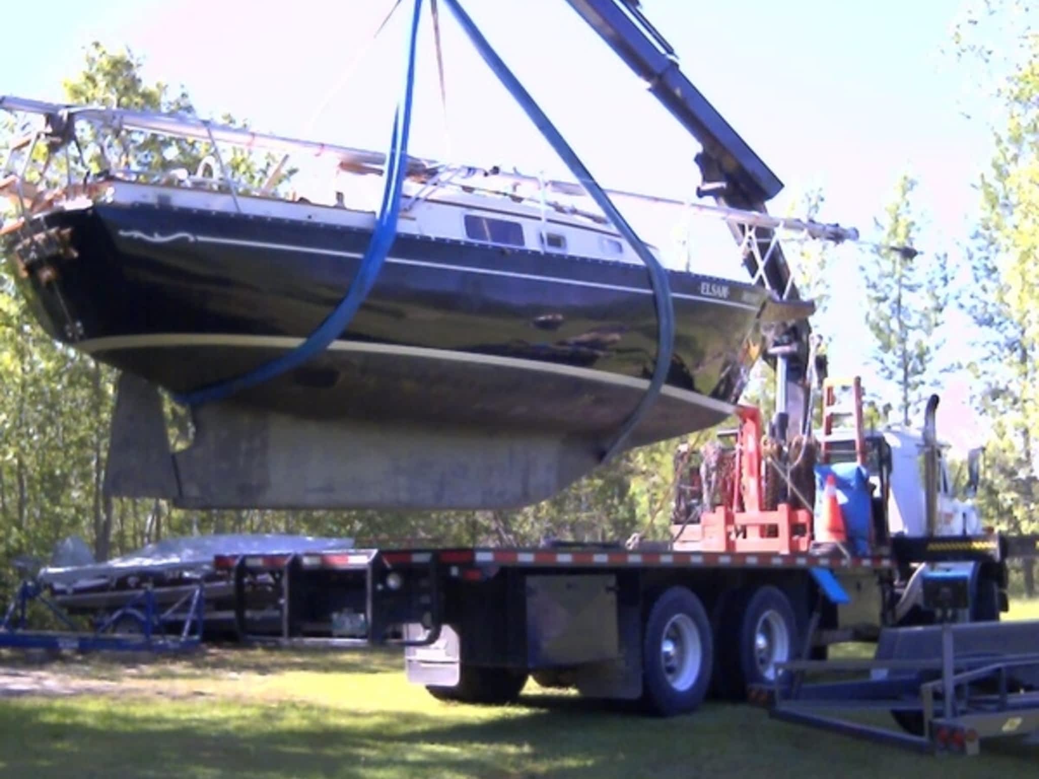 photo Arm-Strong Craning