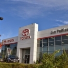 Jim Pattison Toyota Duncan - Réparation et entretien d'auto