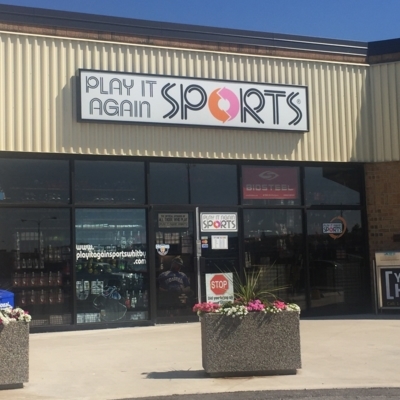 Play It Again Sports - Sporting Goods Stores