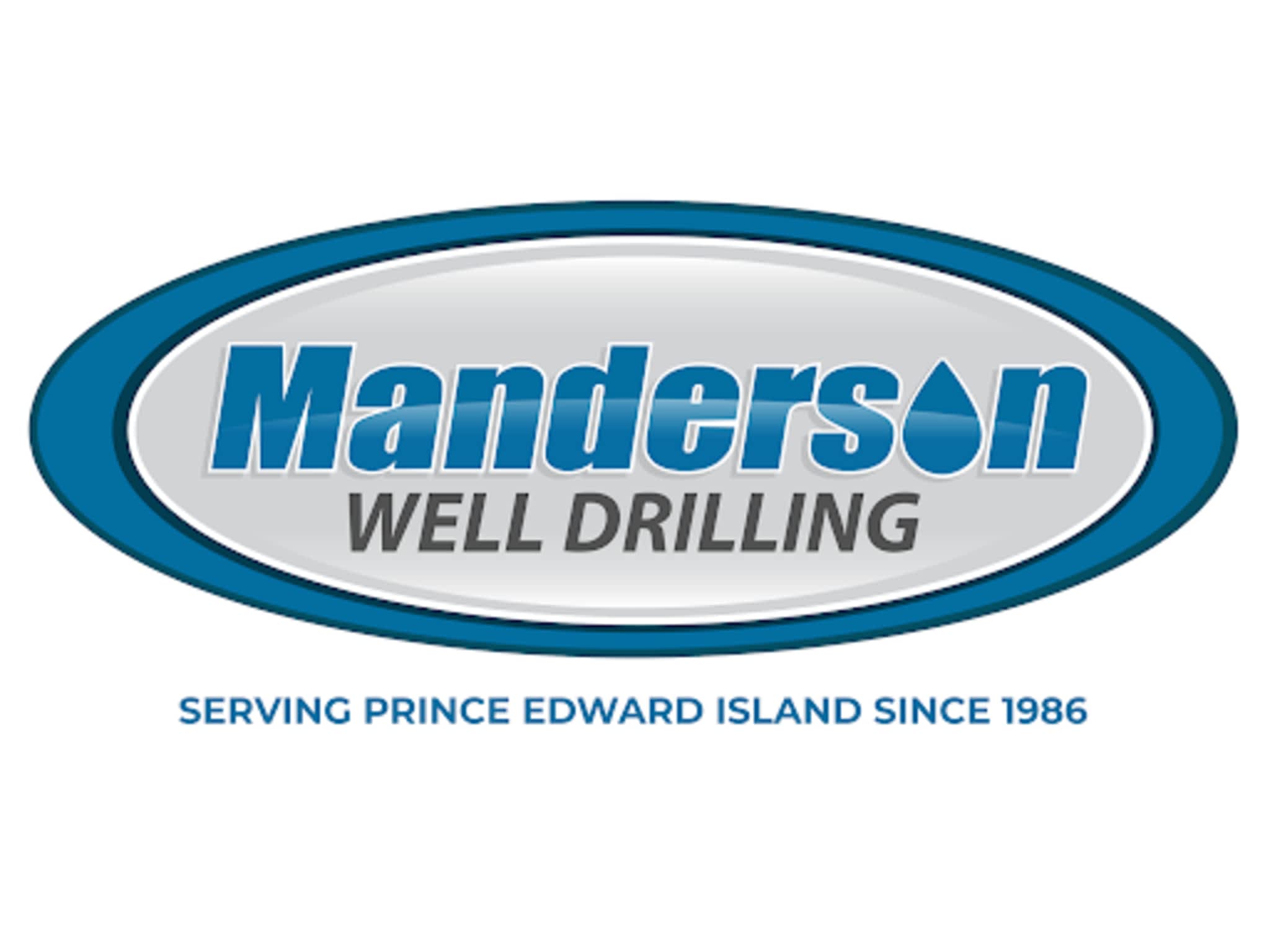 photo Manderson Well Drilling