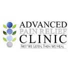 Advanced Pain Relief Clinic - Physiothérapeutes