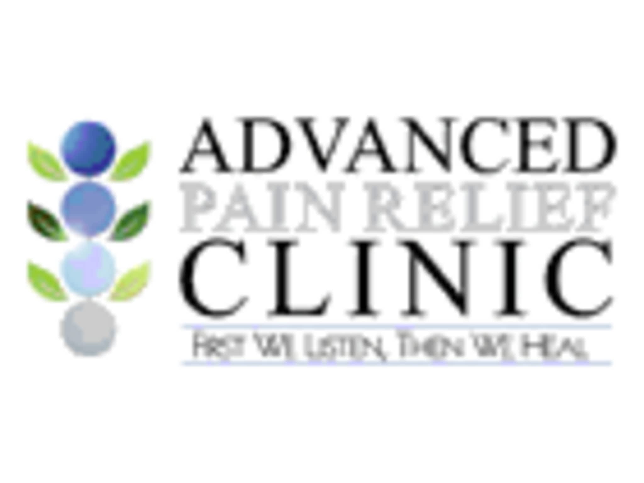 photo Advanced Pain Relief Clinic