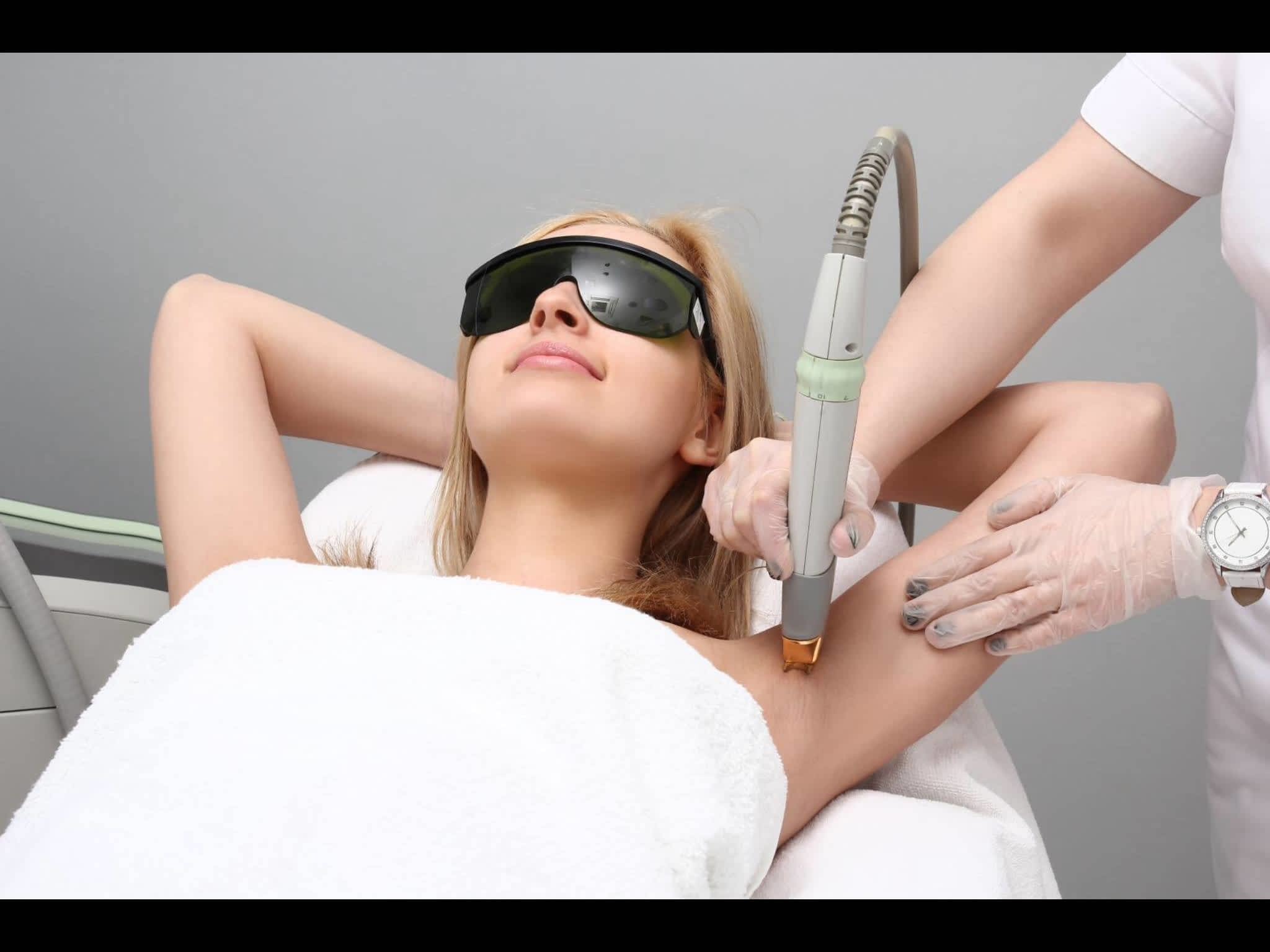 photo Zisany Beauté