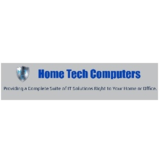 Home Tech Computer Service - Boutiques informatiques
