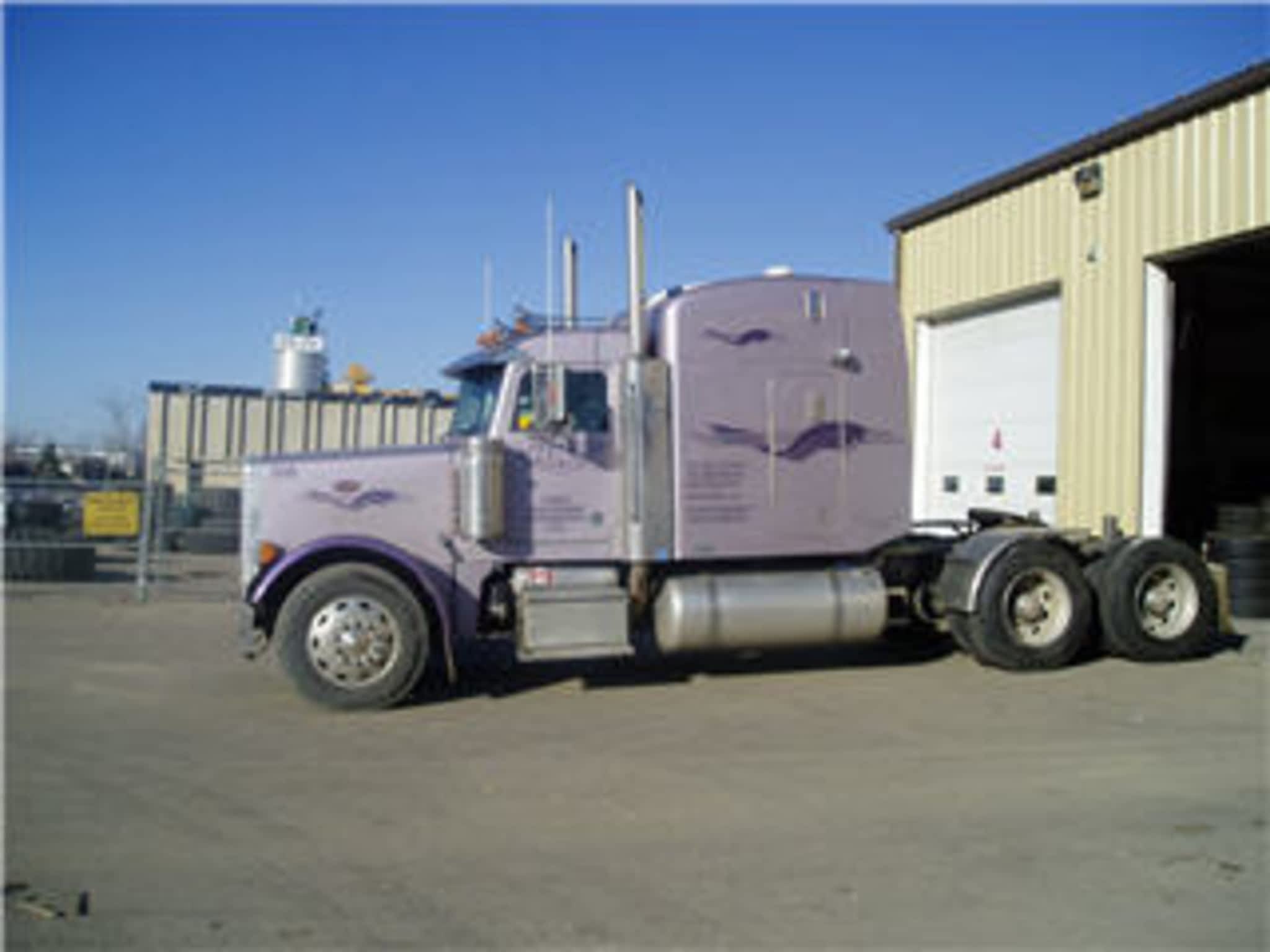 photo Saskatoon Wholesale Tire Ltd