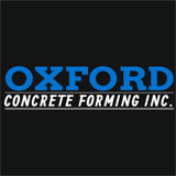 Voir le profil de Oxford Concrete Forming Inc - Thamesford