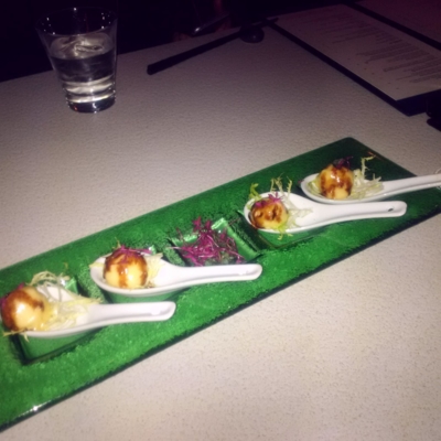 Aburi Restaurant - Restaurants