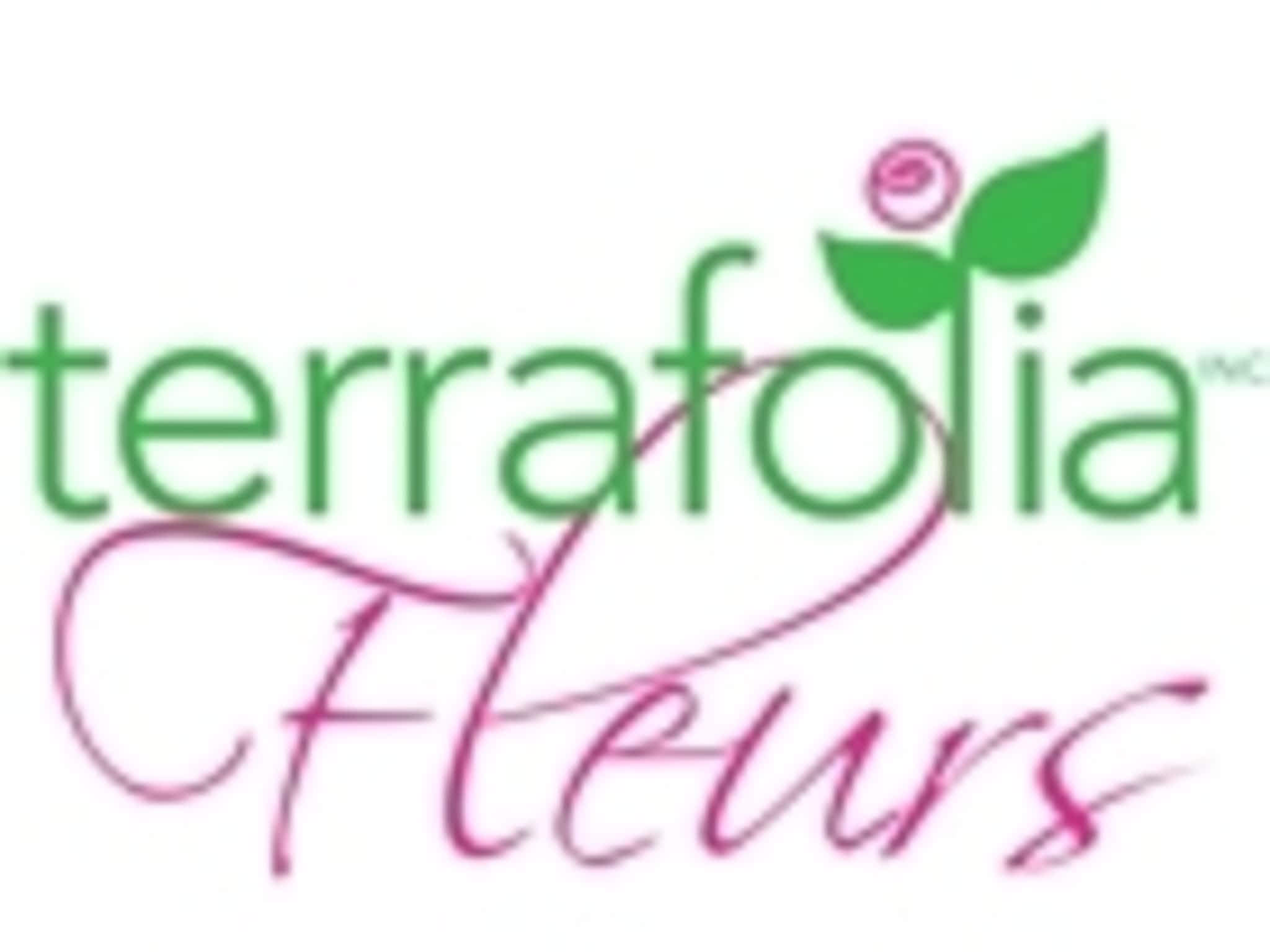 photo Terrafolia Flowers