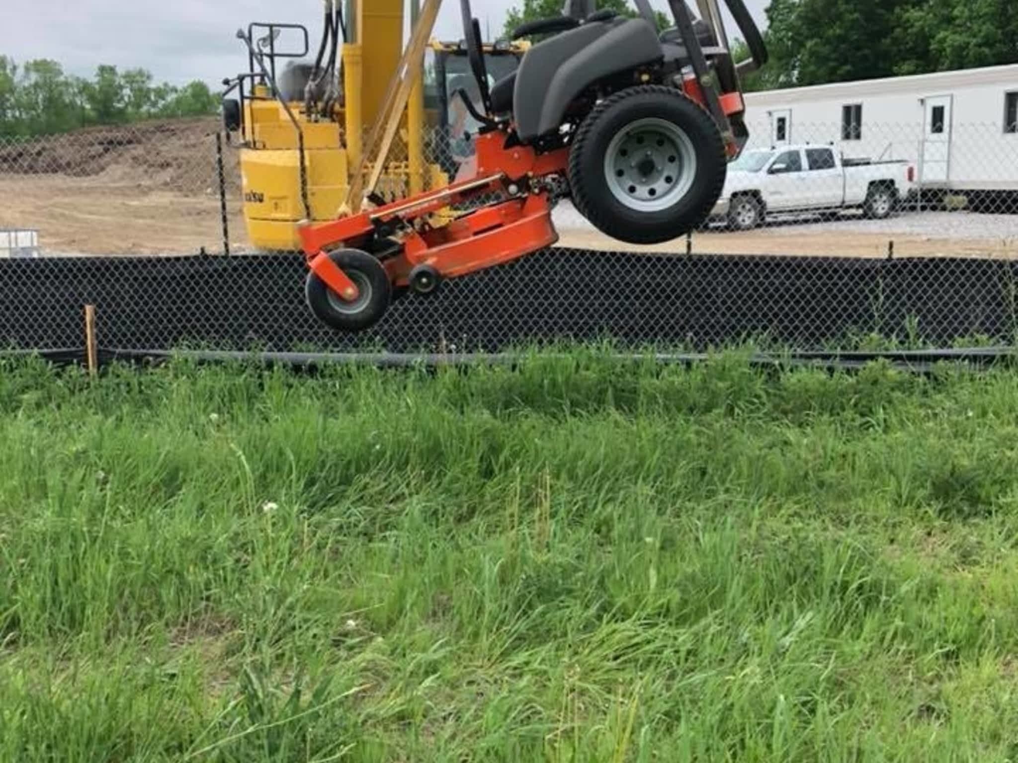 photo Breadman Property Care