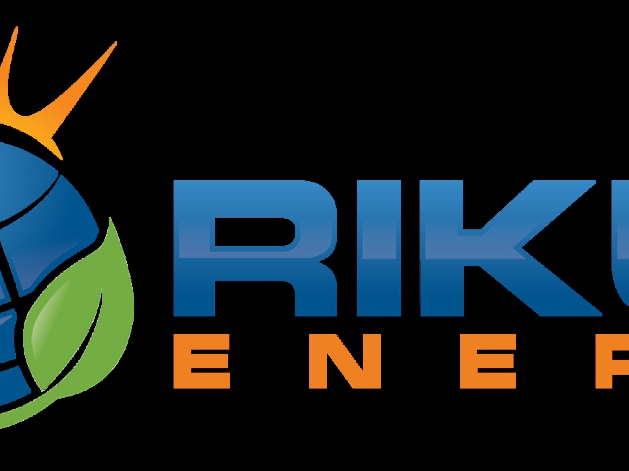 photo Rikur Energy