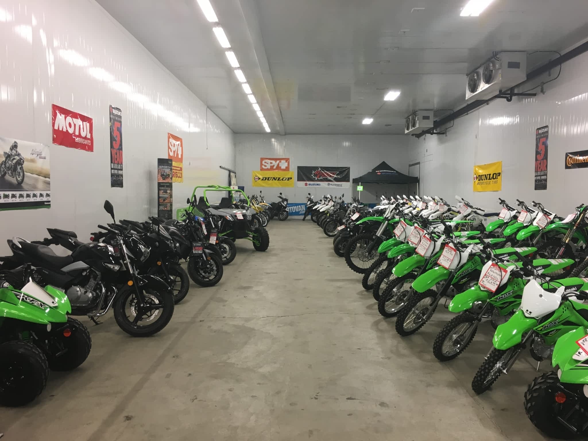 photo Rivercity Cycle & Marine