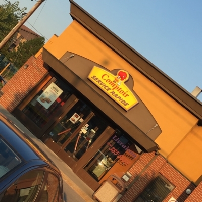 Rôtisserie St-Hubert - Rotisseries & Chicken Restaurants