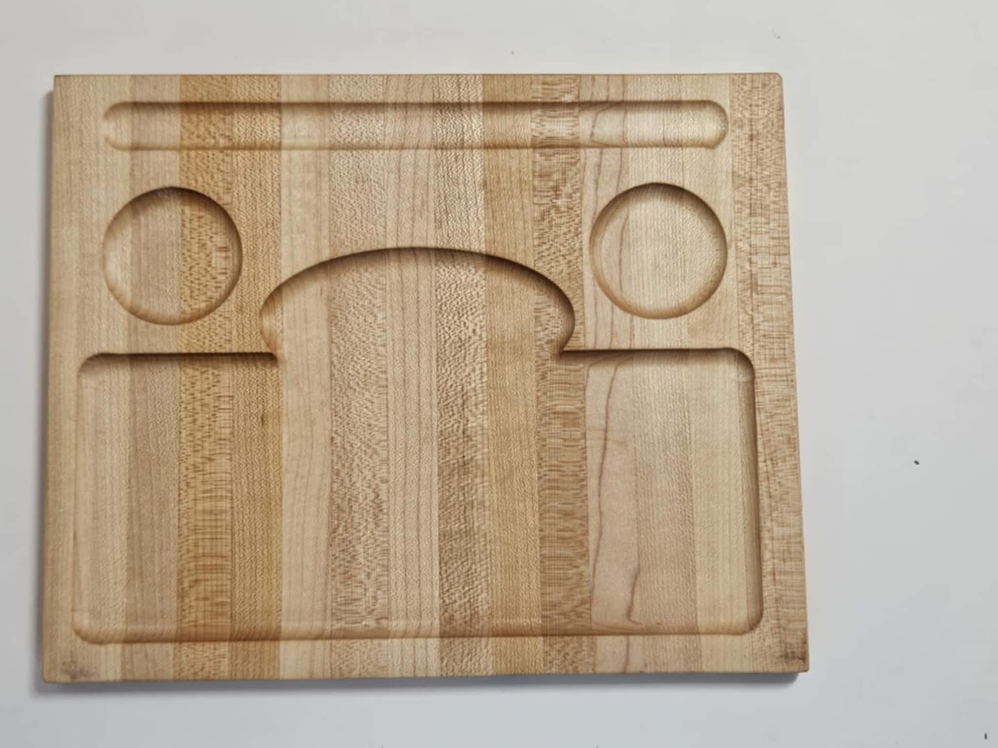 photo Artisan Père & Fils