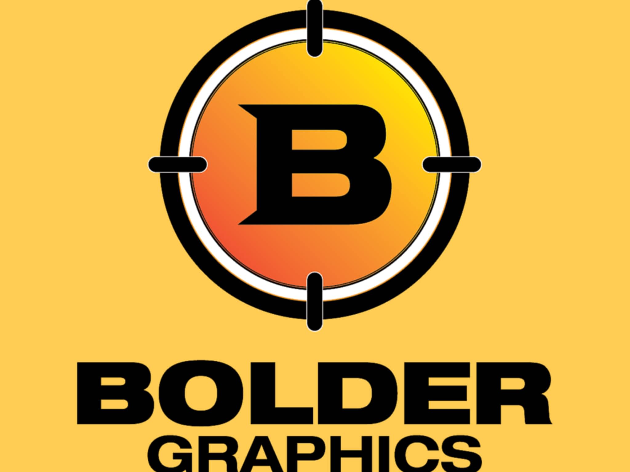 photo Bolder Graphics