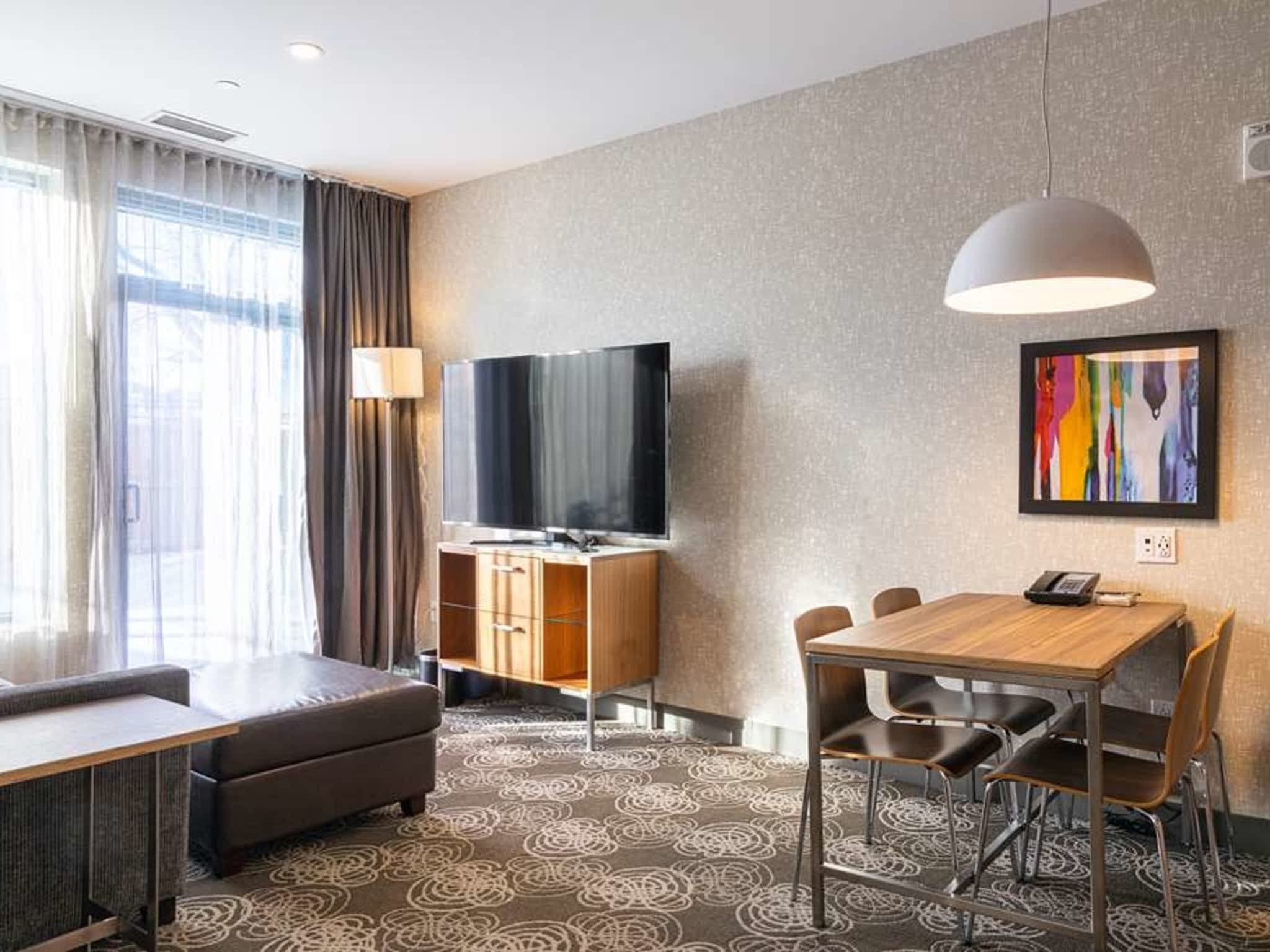 photo Hilton Montreal/Laval