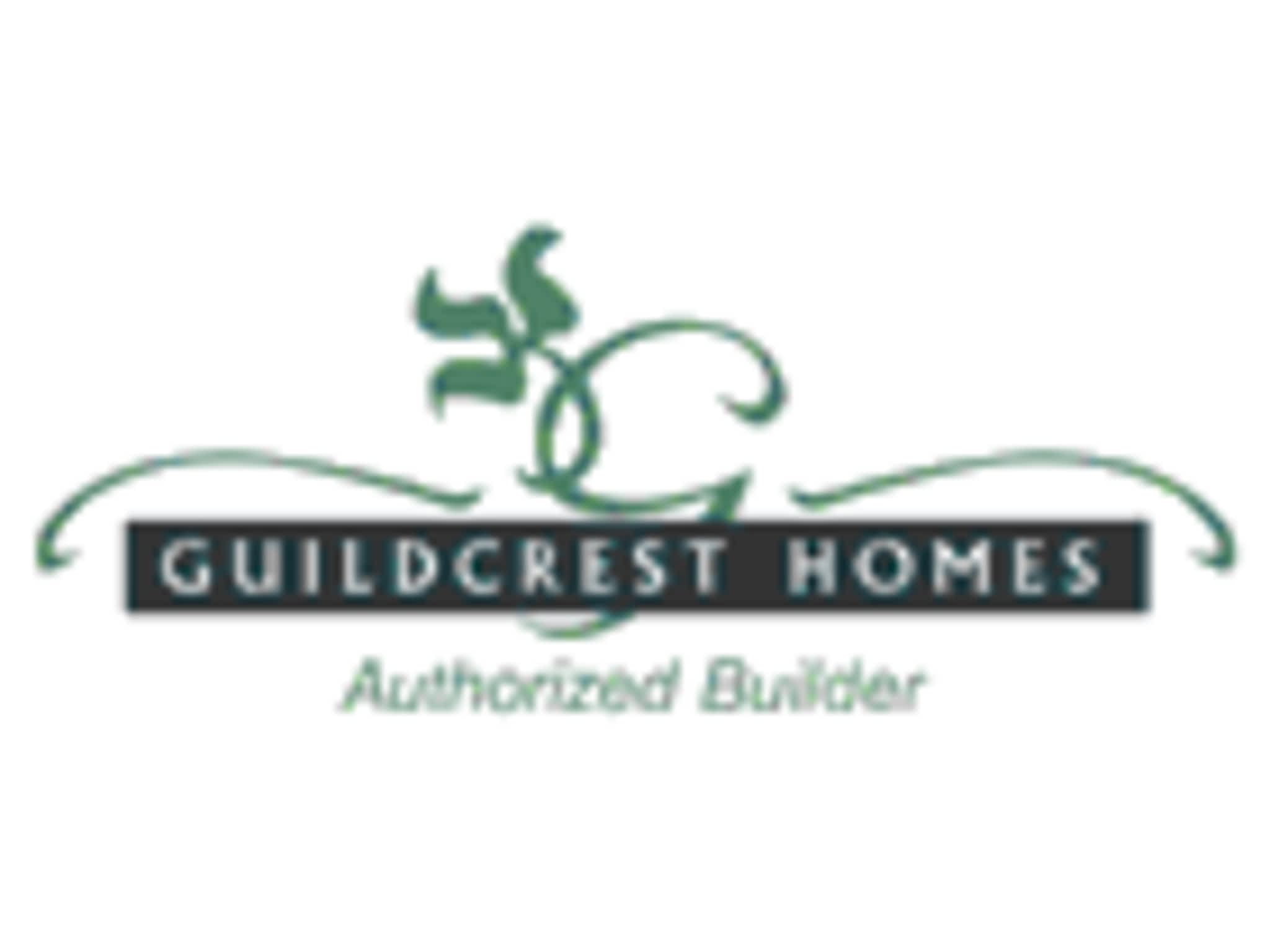 photo Guildcrest Custom Homes & Cottages