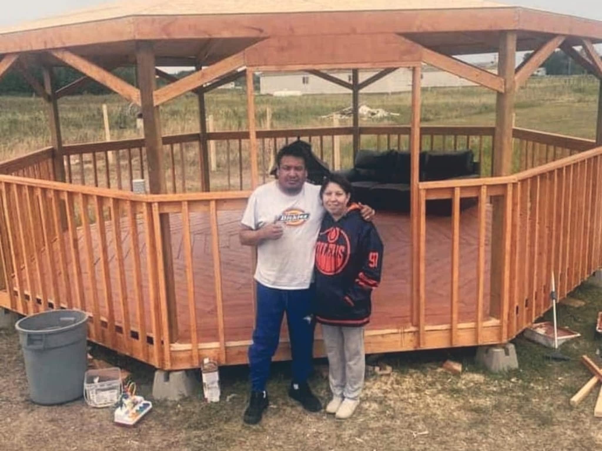 photo Bizzy Beaver's Contracting