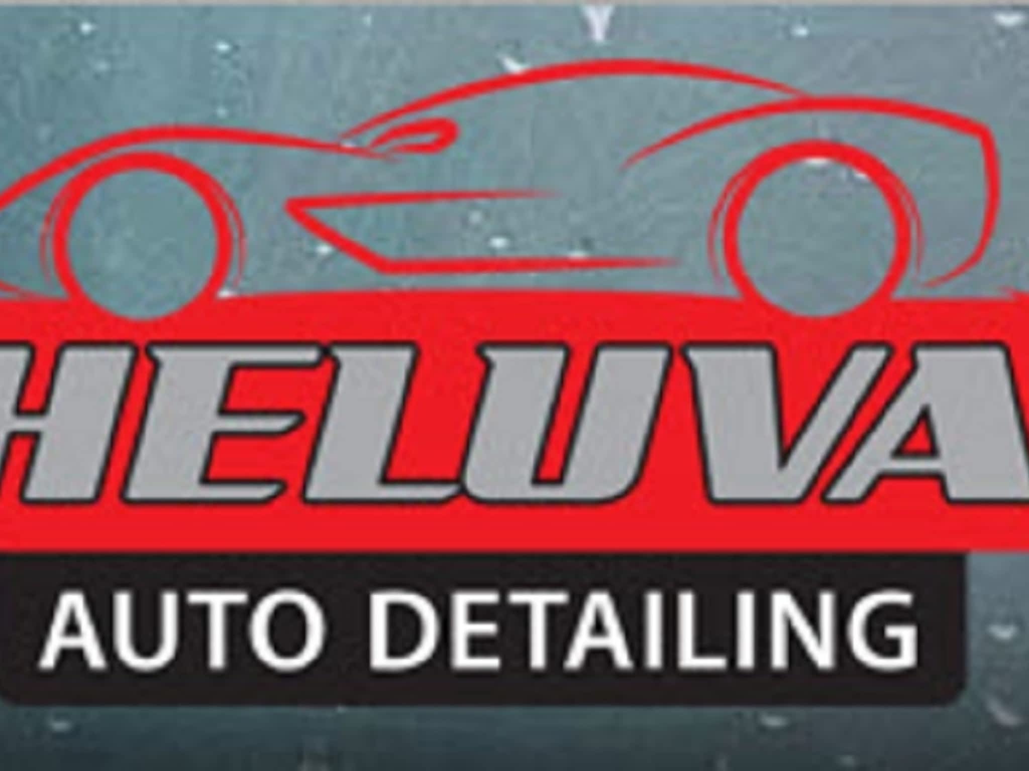 photo Heluva Auto Detailing Ltd
