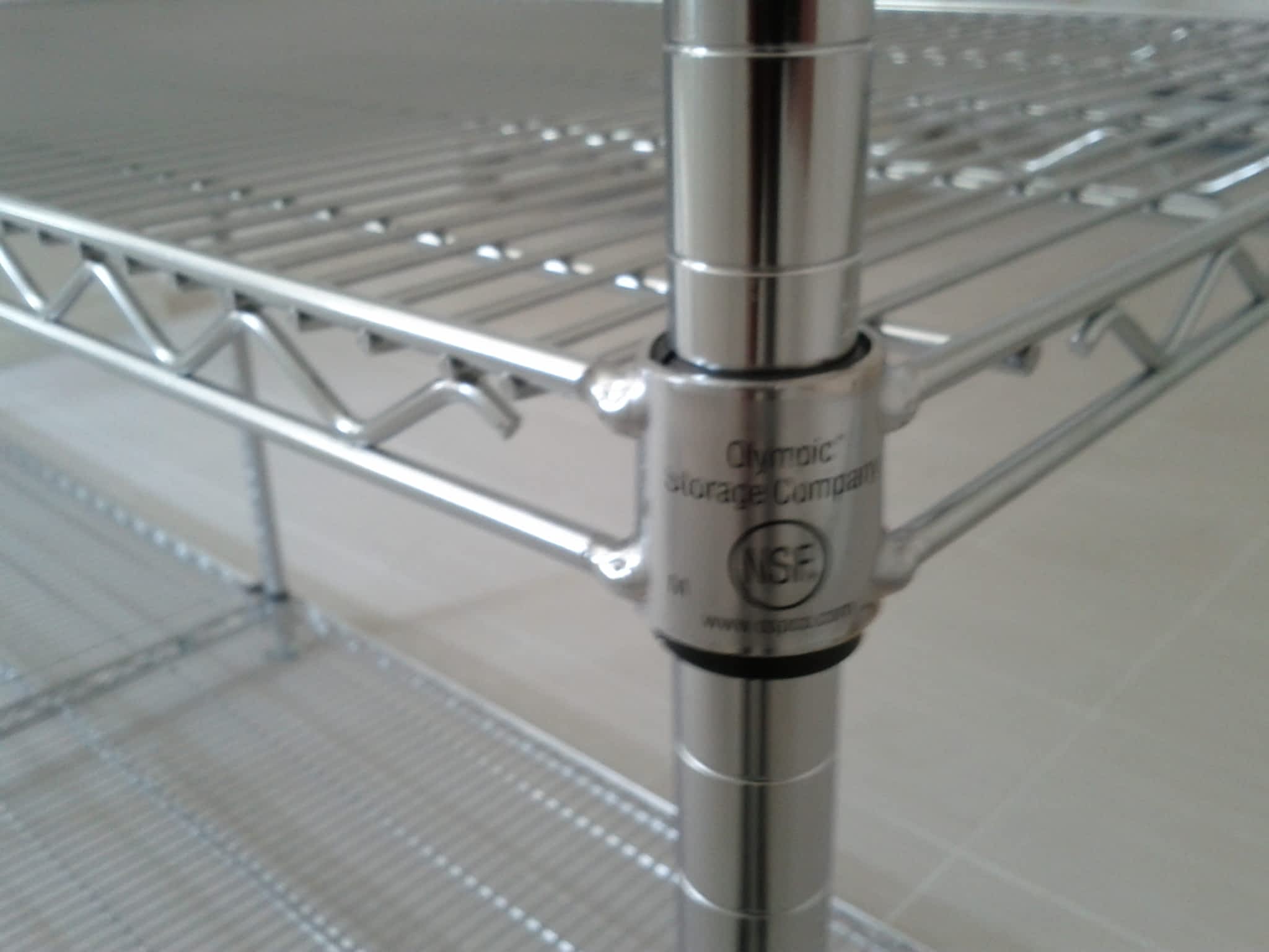 photo Caster-Rack Systems Ltd