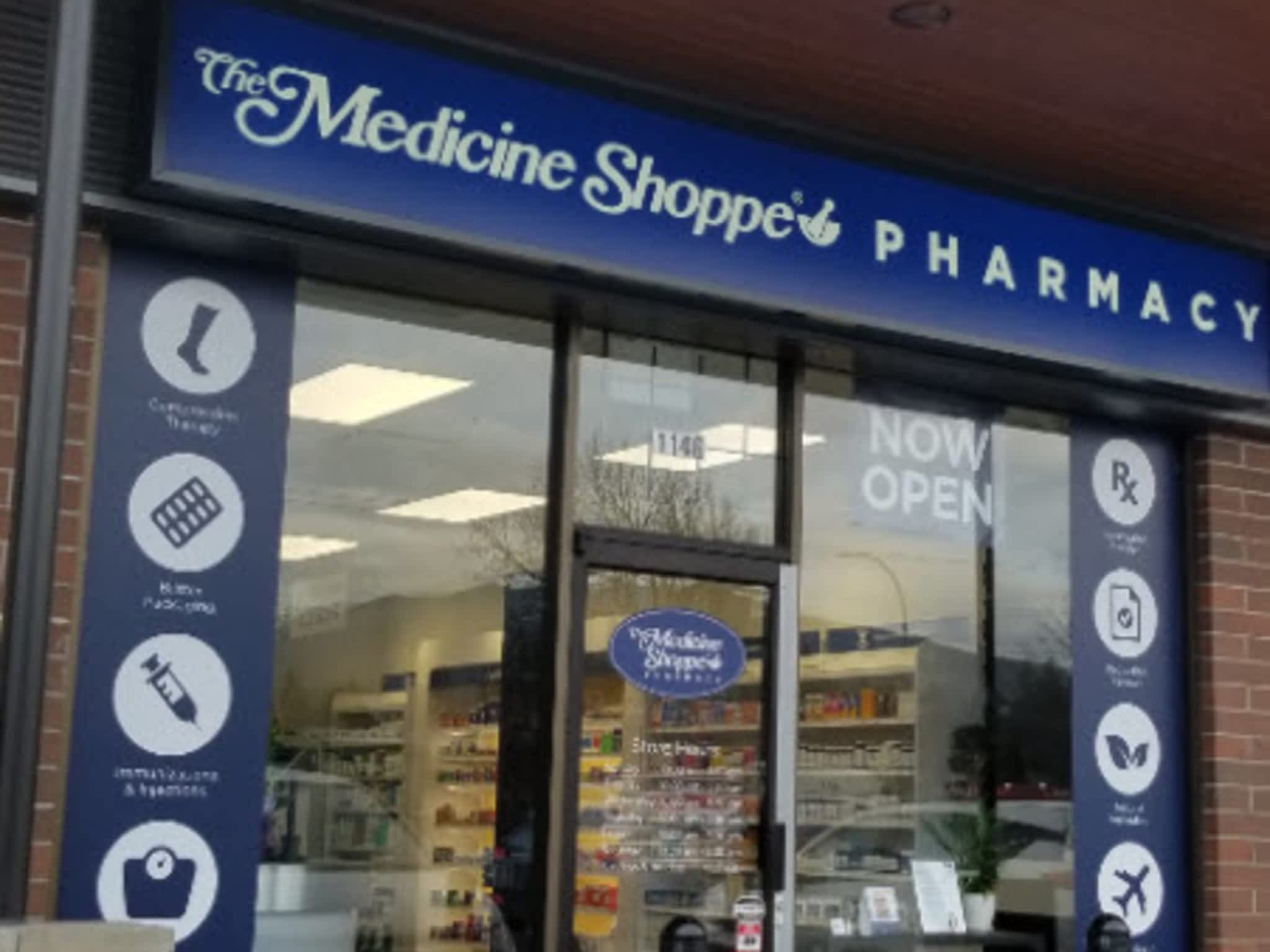 photo The Medicine Shoppe Pharmacy