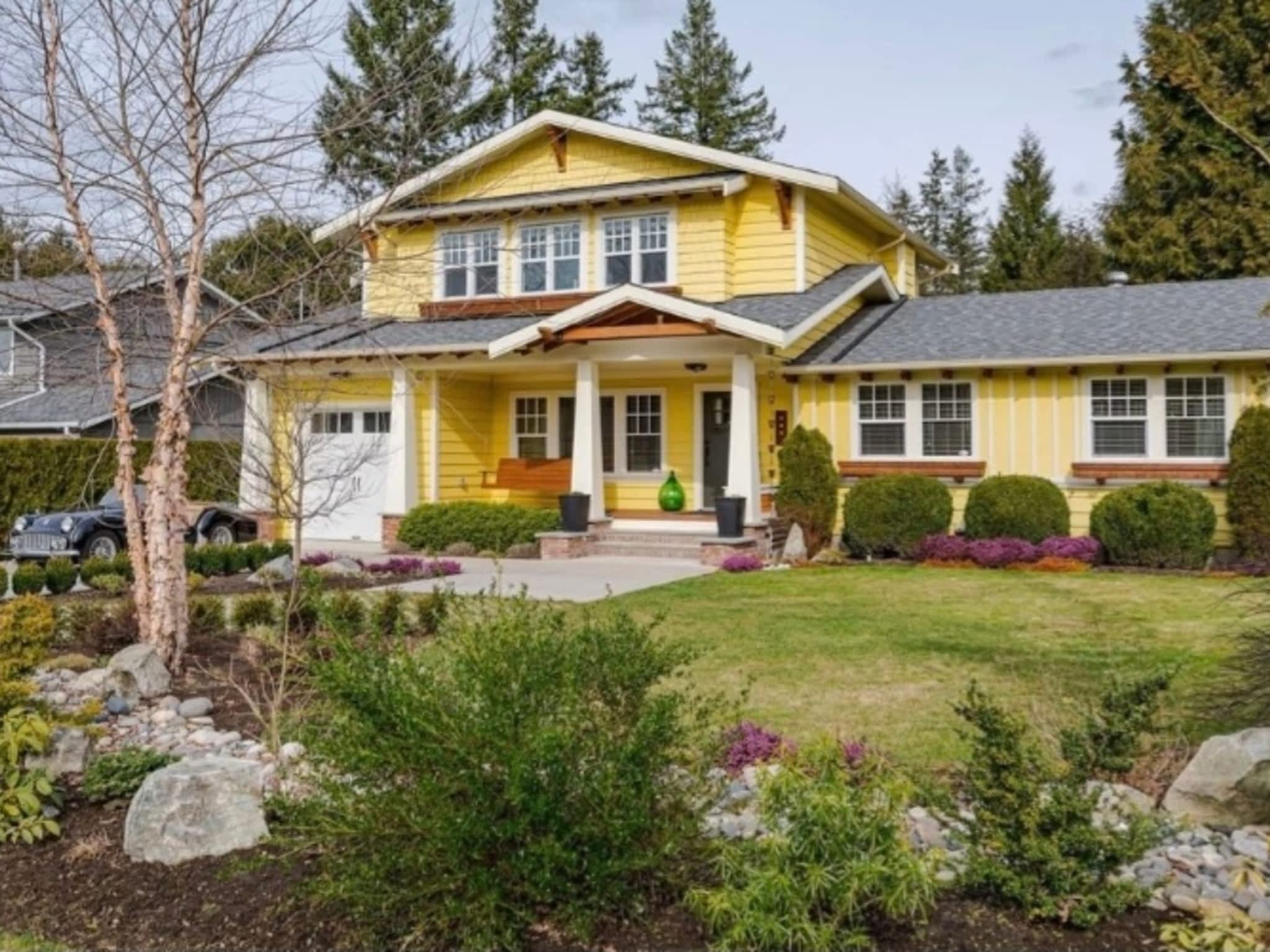 photo Handyman Vernon BC