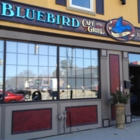 Bluebird Cafe - Restaurants