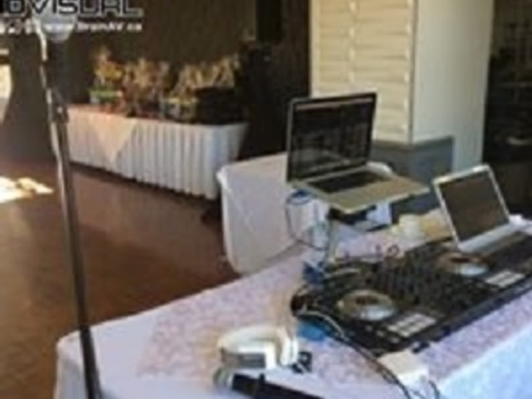 photo Brain Audio Visual