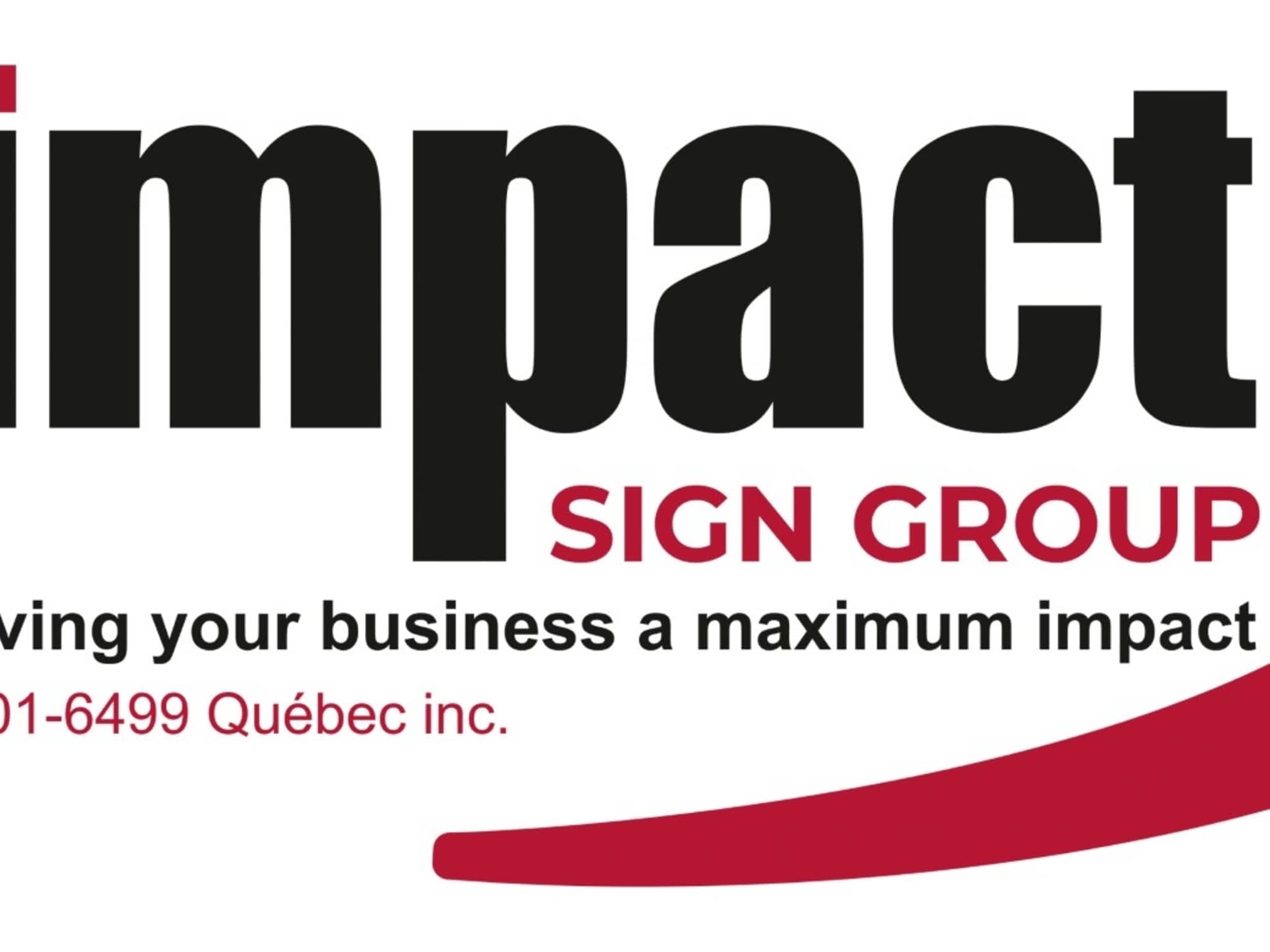 photo Impact Sign Group