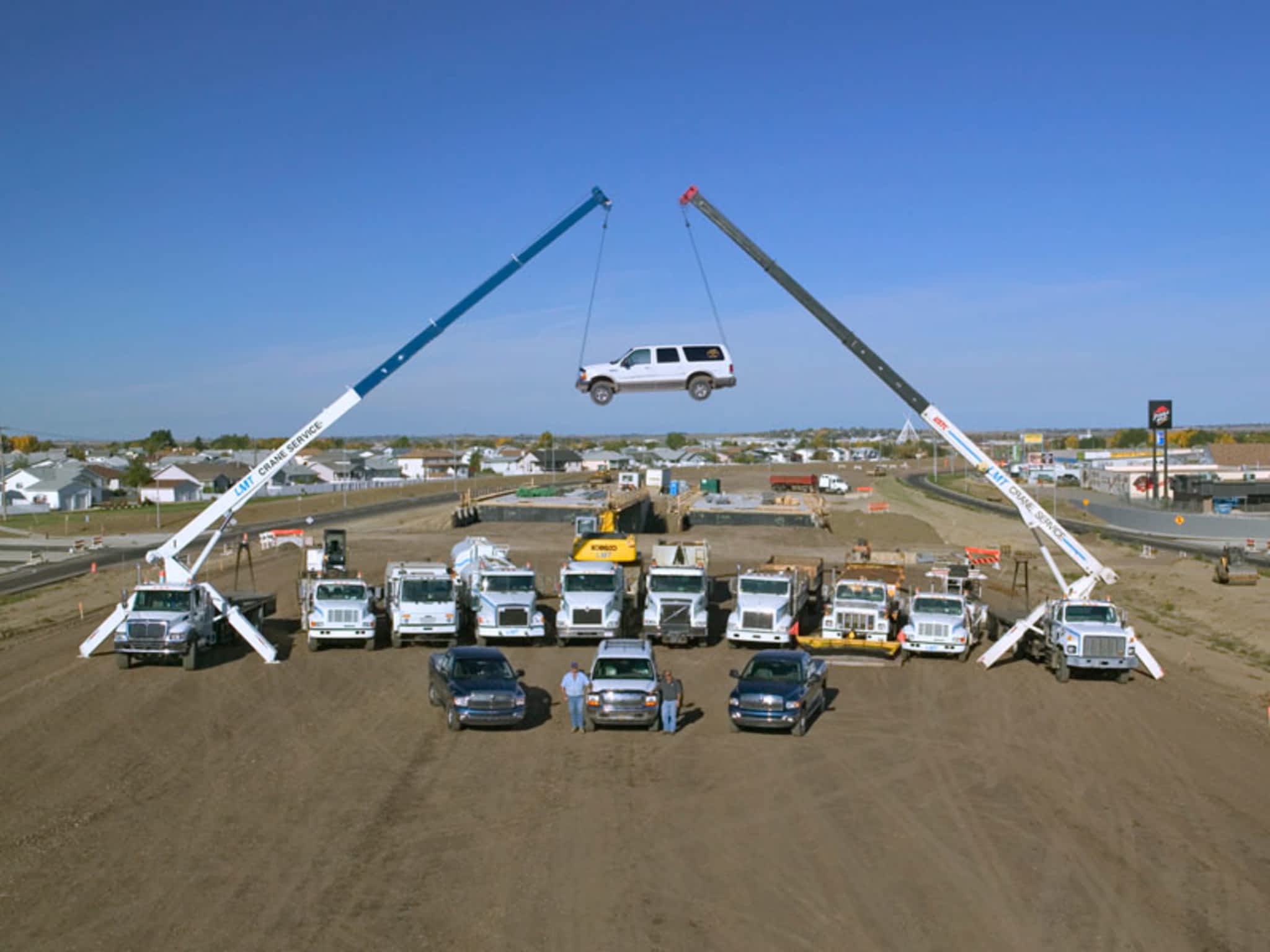 photo LMT Enterprises